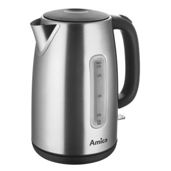 Kettle KM2011 1.7l inox