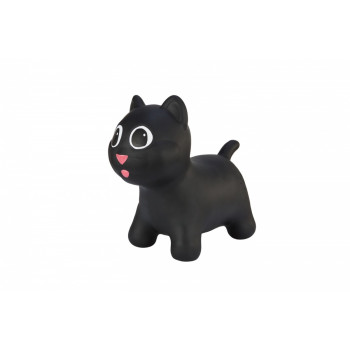 Jumper Cat black