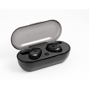 Wireless Earphones TWS with micr. BT-X49