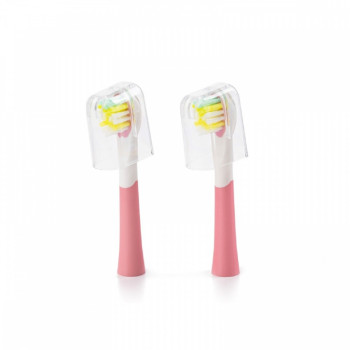 Sonic toothbrush tip ORO-MED GIRL