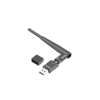 USB N150 network card 1 external antenna NC-0150-WE
