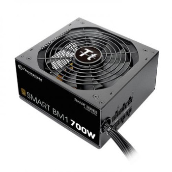 Power supply -Smart BM1 700W Modular (80+ Bronze, Single Rail)