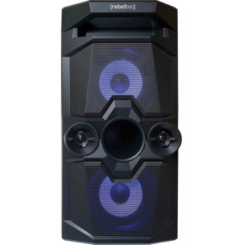 BT speaker karaoke TWS SoundBox480