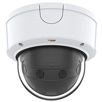 Network Camera P3807-PVE