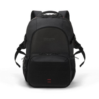 Hero E-Sports 15-17.3 black backpack