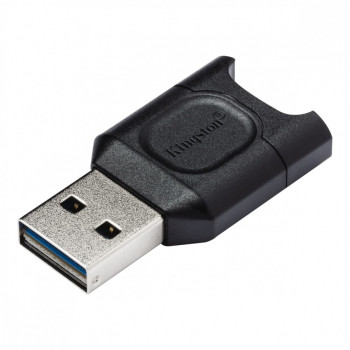 MobileLite Plus USB 3.1 SDHC SDXC Card Reader