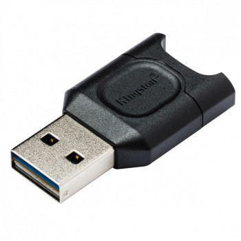 MobileLite Plus USB 3.1 SDHC SDXC Card Reader