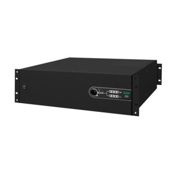 UPS SINLINE 3000 3U 19'' RACK L-inter. HID