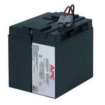 Replacement Battery Cartridge RBC 7 RBC7