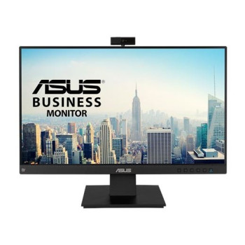 Monitor 24 inch BE24EQK IPS FHD Camera 2MP Microphone HDMI DP D-SUB. Speaker