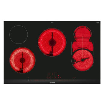 ET875LMP1D Ceramic hob 80 cm