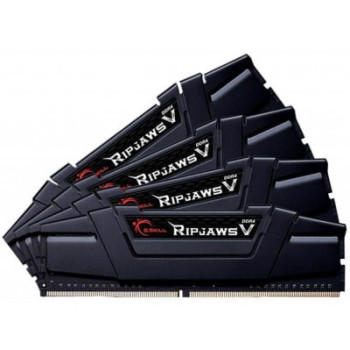 PC memory DDR4 32GB (4x8GB) RipjawsV 3600MHz CL18 XMP2