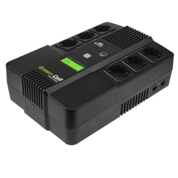 UPS AiO 600VA 360W