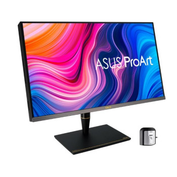 Monitor 32 ProArt PA32UCX-PK 4K HDR IPS Mini LED*Pro 1200nit HDMI DP USB Thunderbolt3 100%sRGB