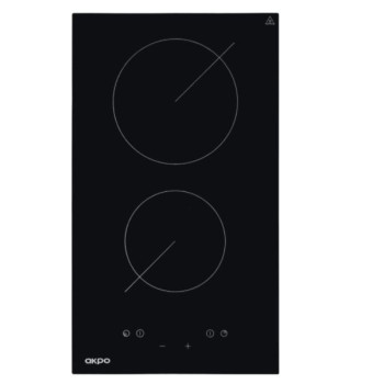 PKA30830 2 Ceramic Hob