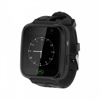 Kruger&Matz Smartwatch S martKid black