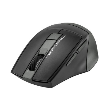 Mouse A4Tech Fstyler FB3 5 RF (2.4G+BT) Midnight green