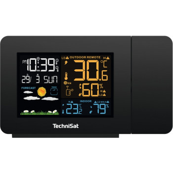 TechniSat Imeteo P1 Weather Station