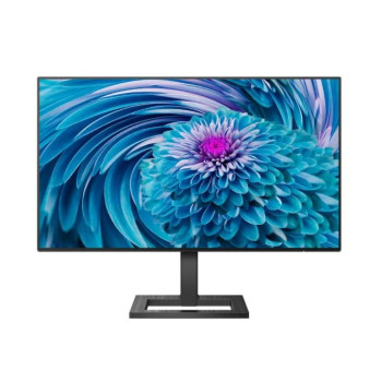 Monitor 242E2FA 23.8 inch; IPS HDMI DP Speakers