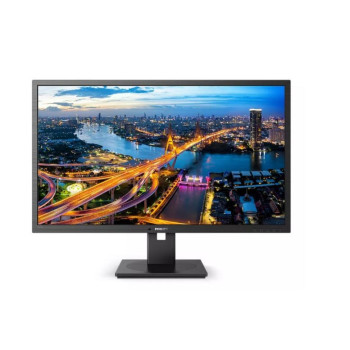 Monitor 325B1L 31.5 inch IPS HDMIx2 DP Pivot