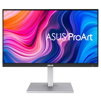 Monitor 27 inch PA279CV ProArt IPS 4K UHD 100%sRGB 100MLN 1 HDMI DP USB-C USB3.0x4 Speaker PIVOT