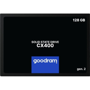 CX400-G2 128GB SATA3 2,5