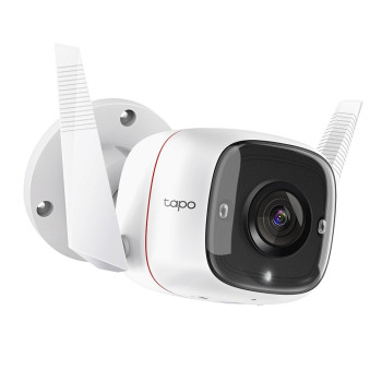 Tapo C310 Camera WiFi 3 Mpx Outdoor