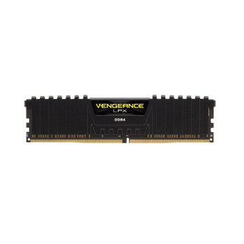 DDR4 Vengeance LPX 8GB 3200(1*8GB) BLACK CL16