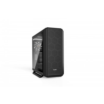 SILENT BASE 802 Window Black BGW39