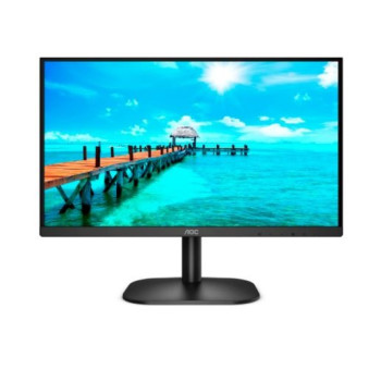 Monitor 24B2XDAM 23.8 inch VA DVI HDMI Speakers