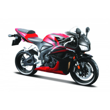 Maisto Motorcycle Honda CBR 600 RR 1 12