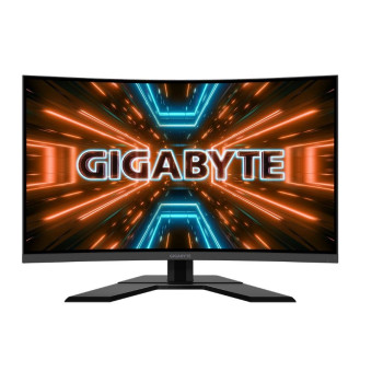 Monitor 31.5 inch G32QC A QHD 1500R HDMI DP USB 165Hz 121%sRGB