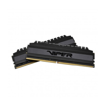 DDR4 Viper 4 Blackout 32GB 3200 (2x16GB) CL16