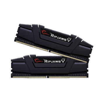 PC memory DDR4 32GB (2x16GB) RipjawsV 4000MHz CL18