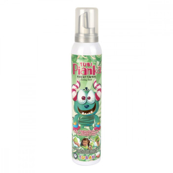 Tuban Tubi Foam - Green Edek 200 ml