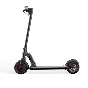 Electric scooter M2 black