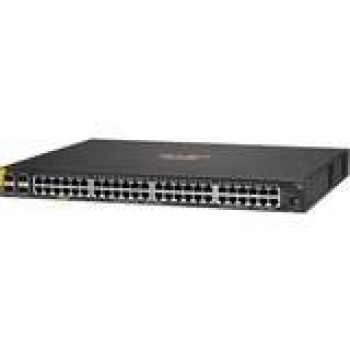 HPE ARUBA 6100 48G CL4 4SFP+ Switch JL675