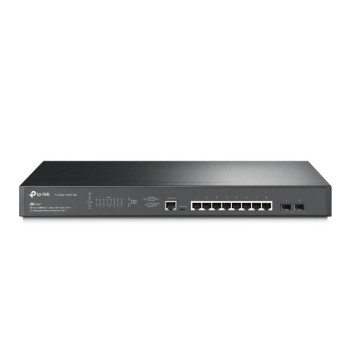 TP-Link SG3210XHP-M2 sw itch 8x2.5GE PoE+ 2xSFP