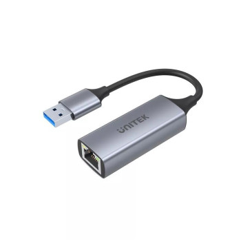 Adapter USB-A 3.1 GEN 1- RJ45; 1000 Mbps; U1309A