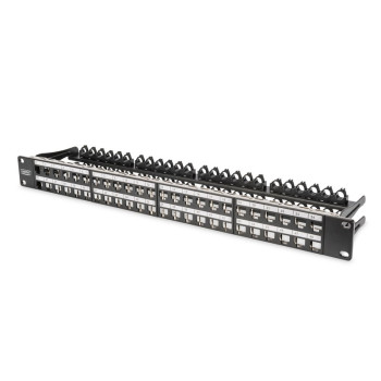 Patch panel 48 DN-91424