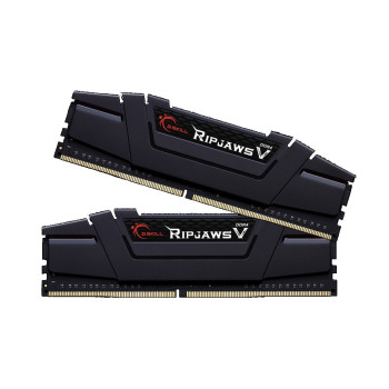 G.SKILL RipjawsV DDR4 2 x32GB 4400MHz CL19