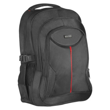 BACKPACK CARBON 15,6 BLACK