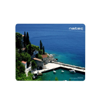 Mousepad Foto Croatia 10-Pack