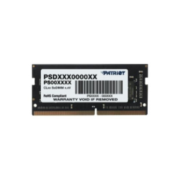 Memory DDR4 SIGNATURE 16GB 3200 (1*16GB) CL22