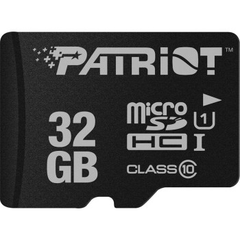 Karta MicroSDHC PATRIOT 32GB LX Series