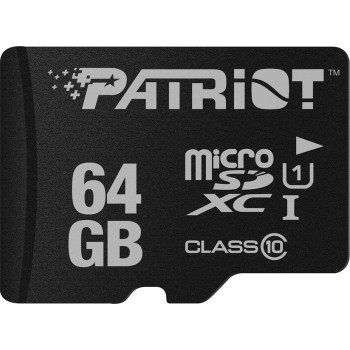 Karta MicroSDXC 64GB LX Series