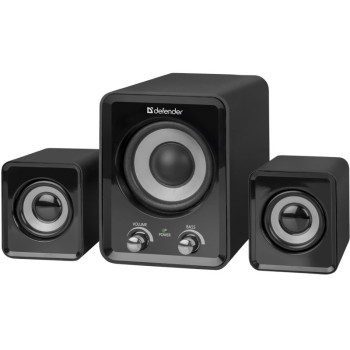 SPEAKERS Z4 2.1 USB, 11W