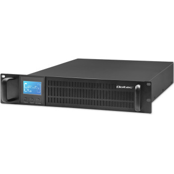 Uninterruptible power supply UPS RACK, 2kVA