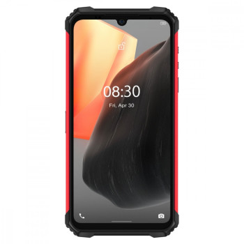 Ulefone Armor 8 PRO LTE 8GB 128GB Red