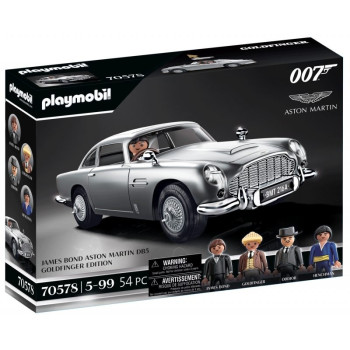 Set Aston Martin 70578 James Bond Aston Martin DB5 - Goldfinger